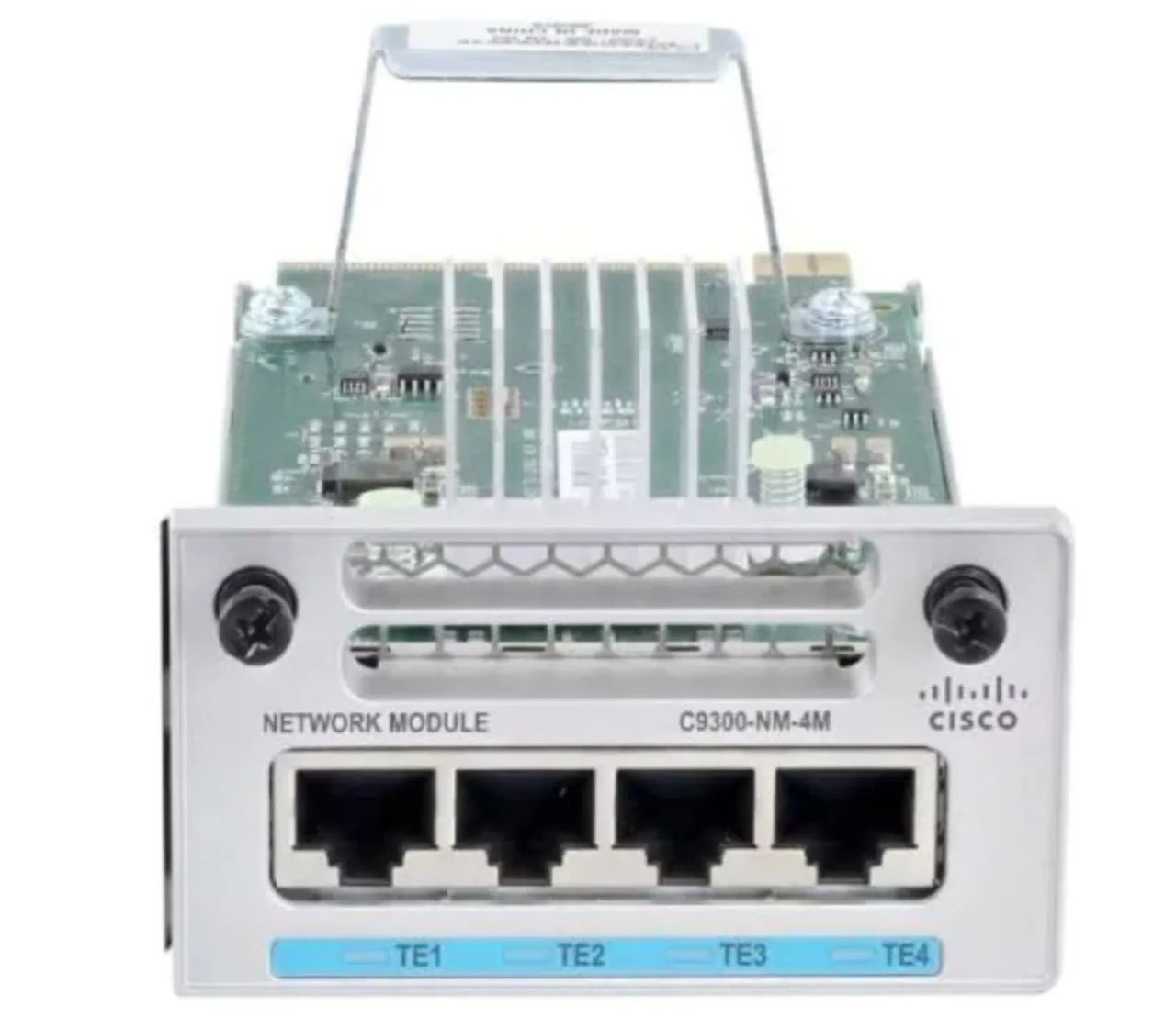 CISCO C9300-NM-4M UTP MGIG