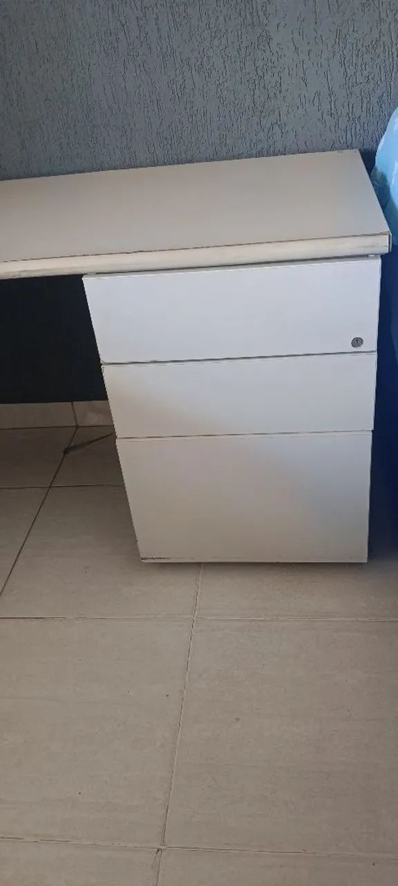 mesa para escritório  - Foto 3