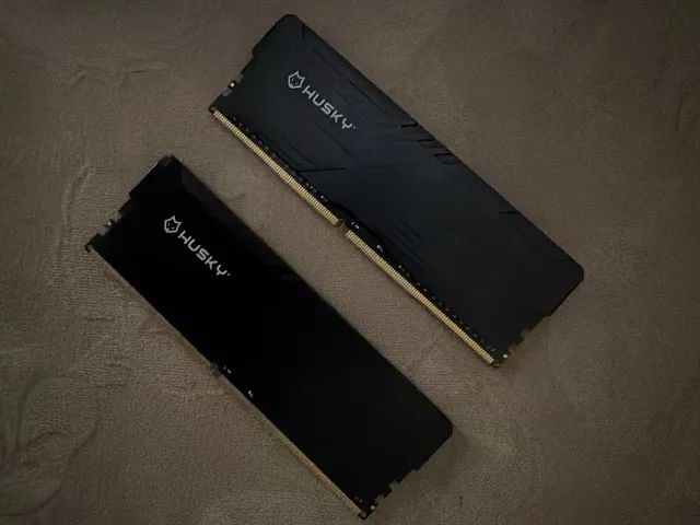 Memória ram husky 8gb ddr4 