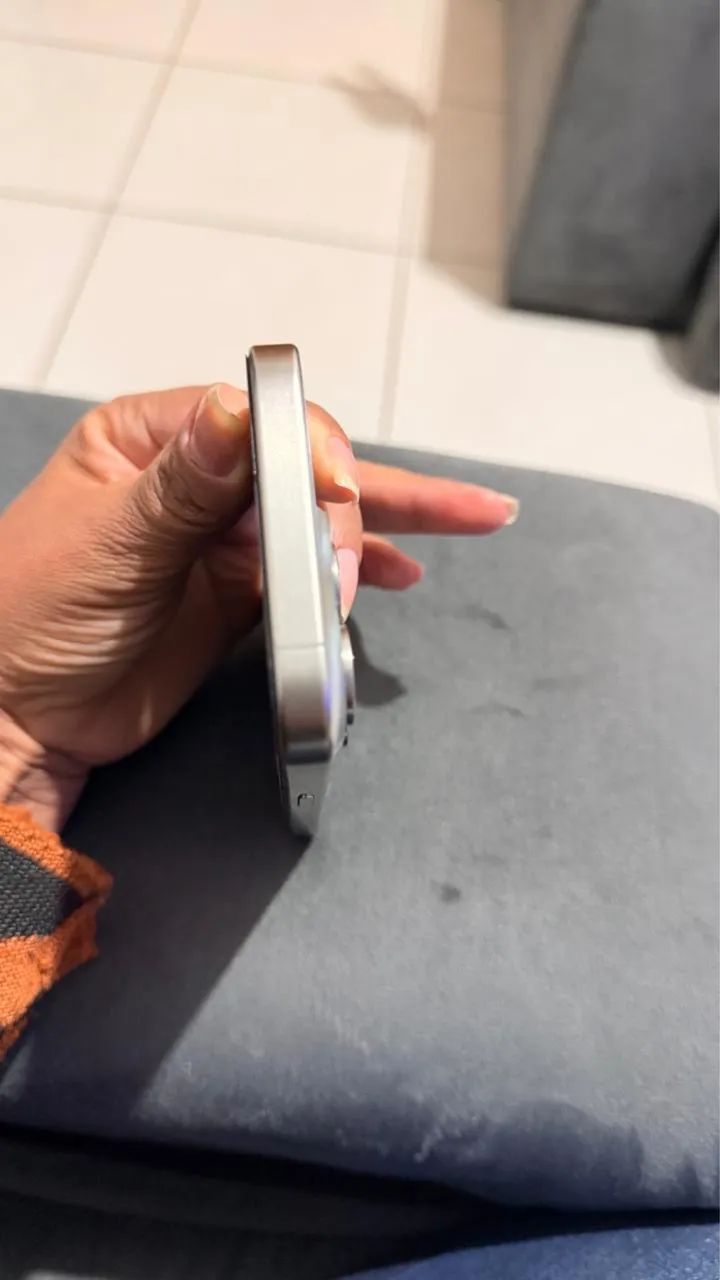iPhone  - Foto 2