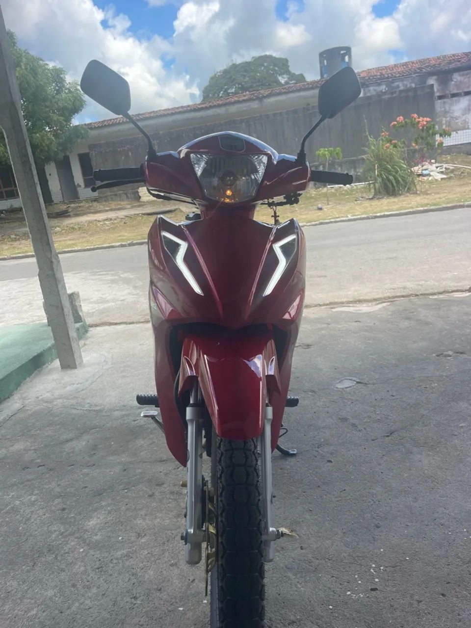 Moto 125  - Foto 2