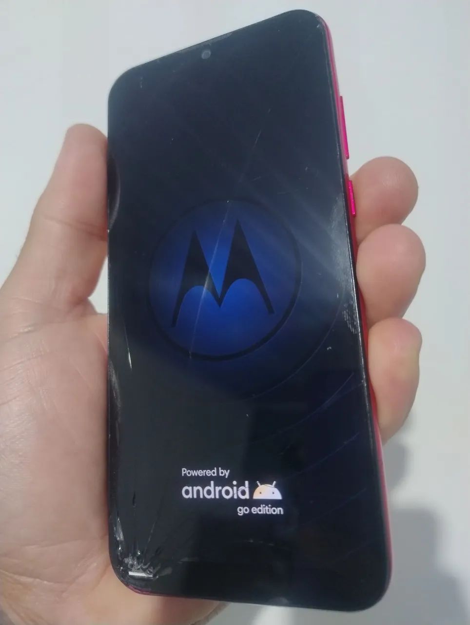 Motorola e6i - Foto 4