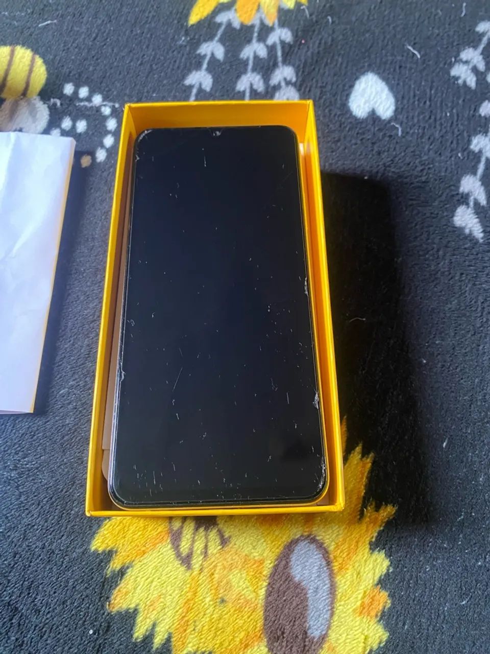 Celular realme C61 - Foto 2