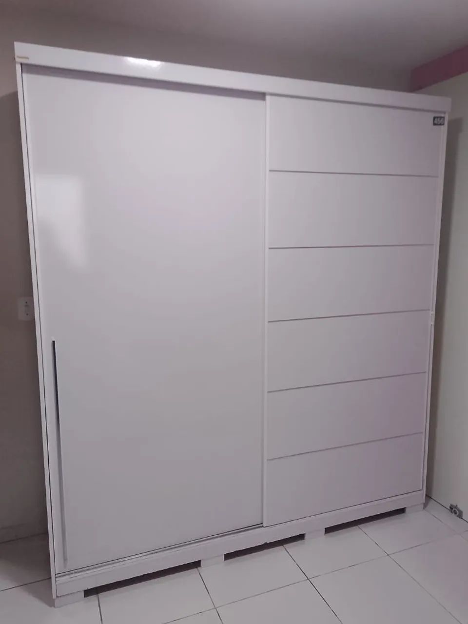 Guarda-roupa Kappesberg 