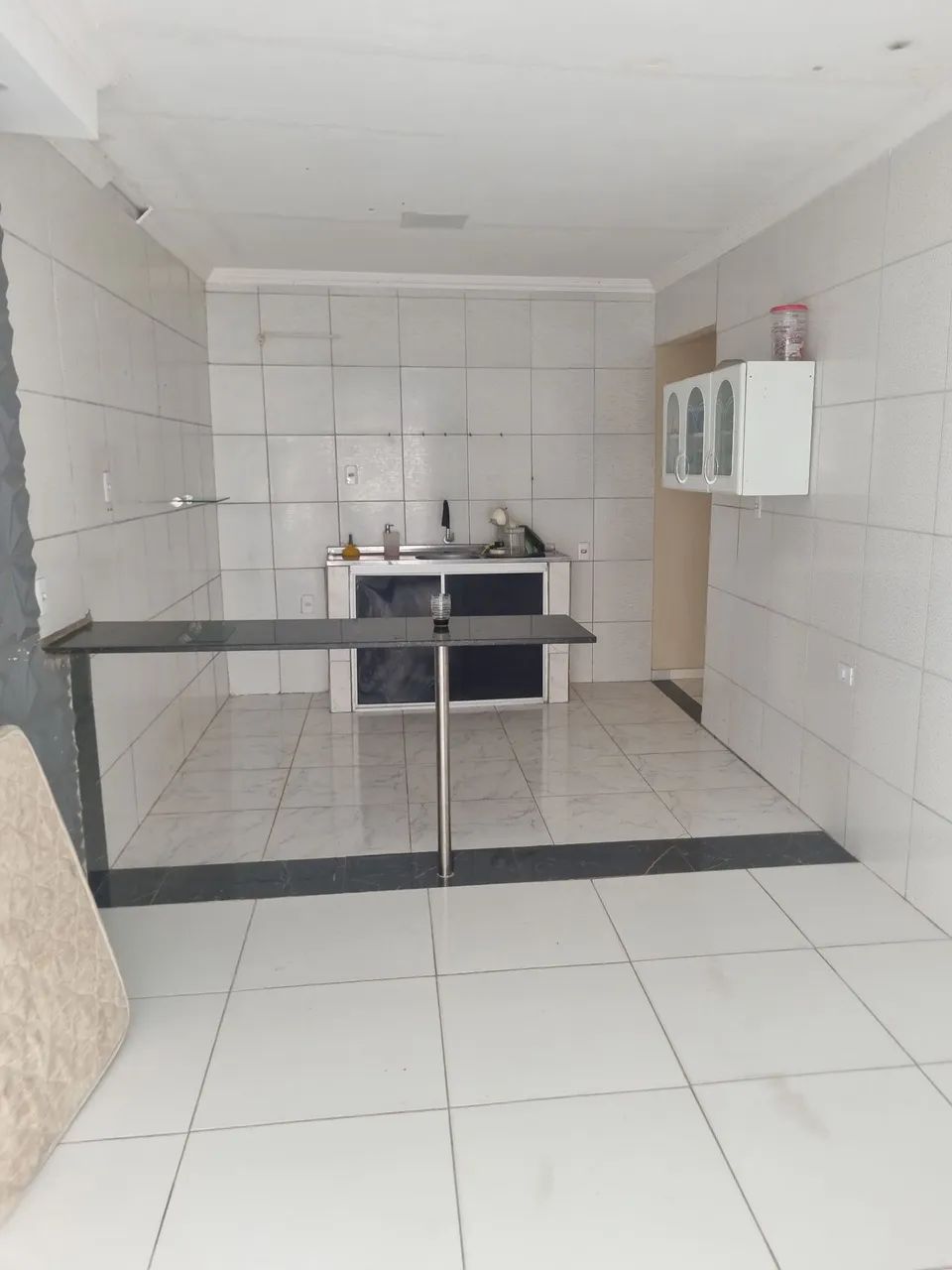 CASA EM TIMBO ABREU E LIMA