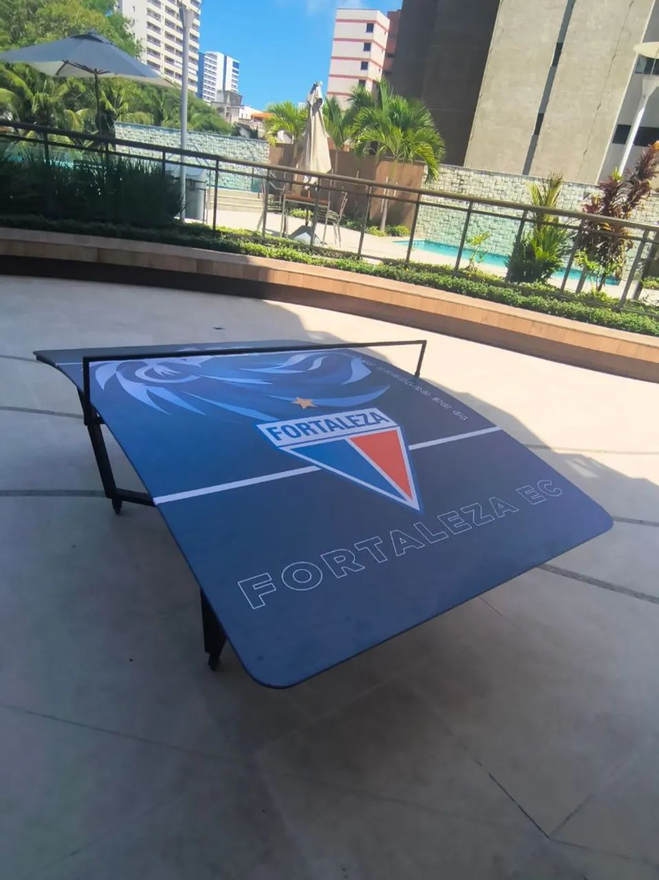Mesa de Futmesa  - Foto 2