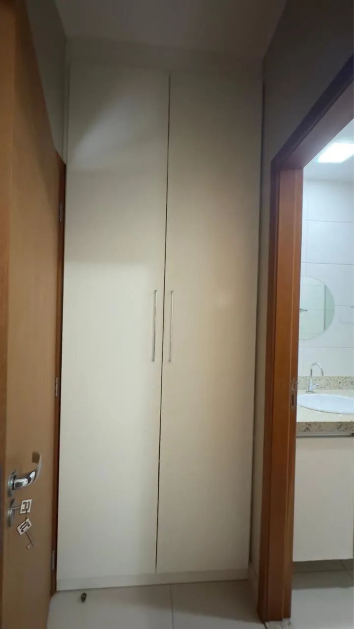 Smart boulevard semi mobiliado  - Foto 4