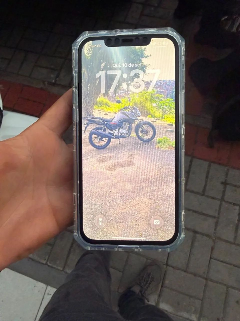 iPhone 12 Pro max - Foto 2