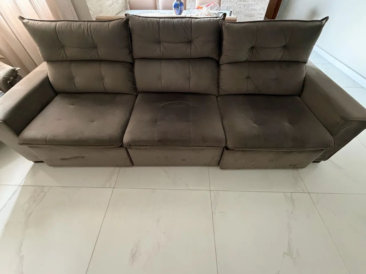 Sofá retrátil  - Foto 5