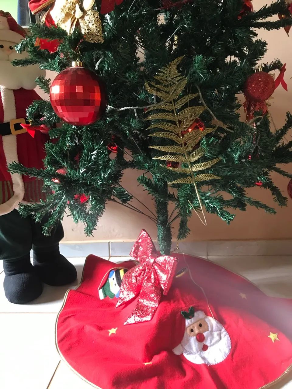 Árvore de Natal  - Foto 2