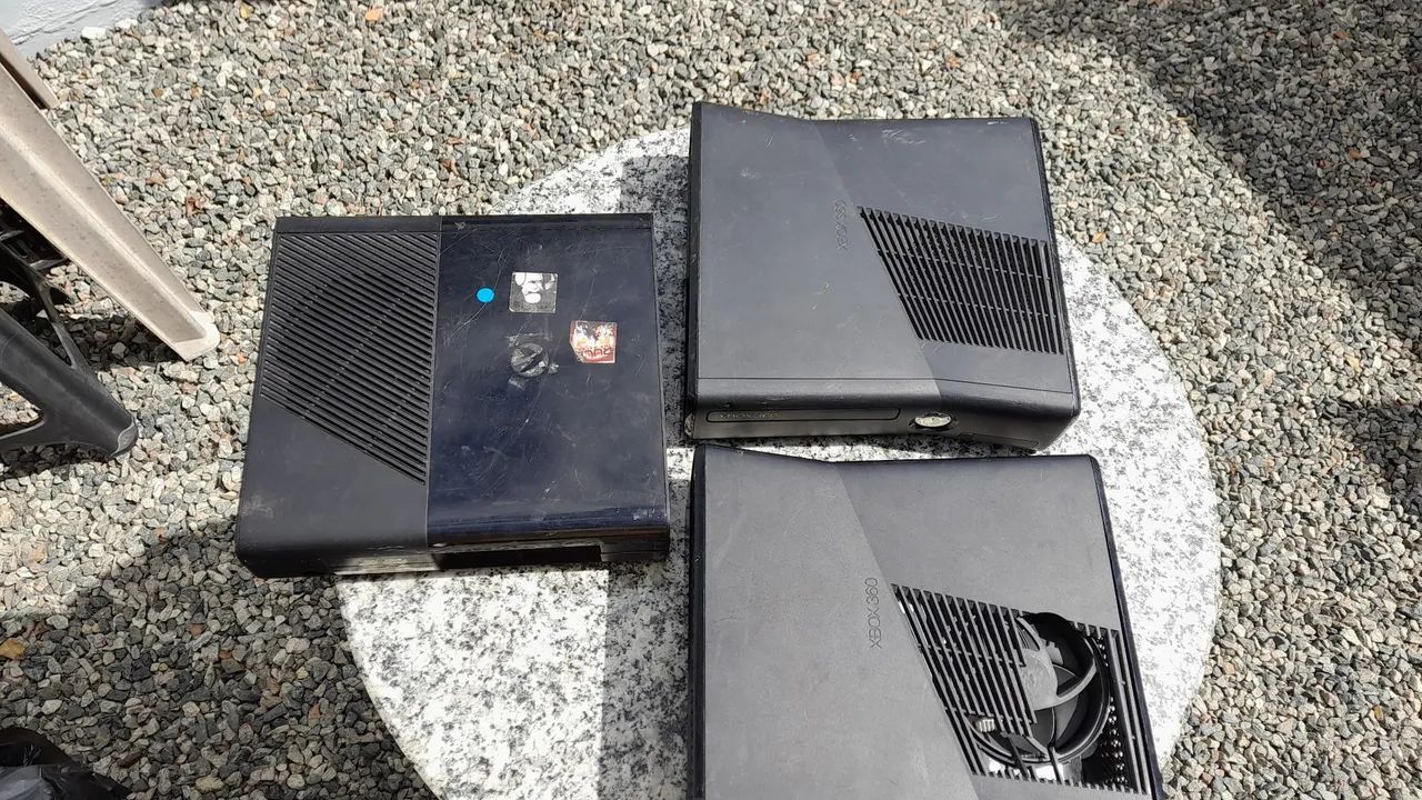 Xbox 360 - Foto 5