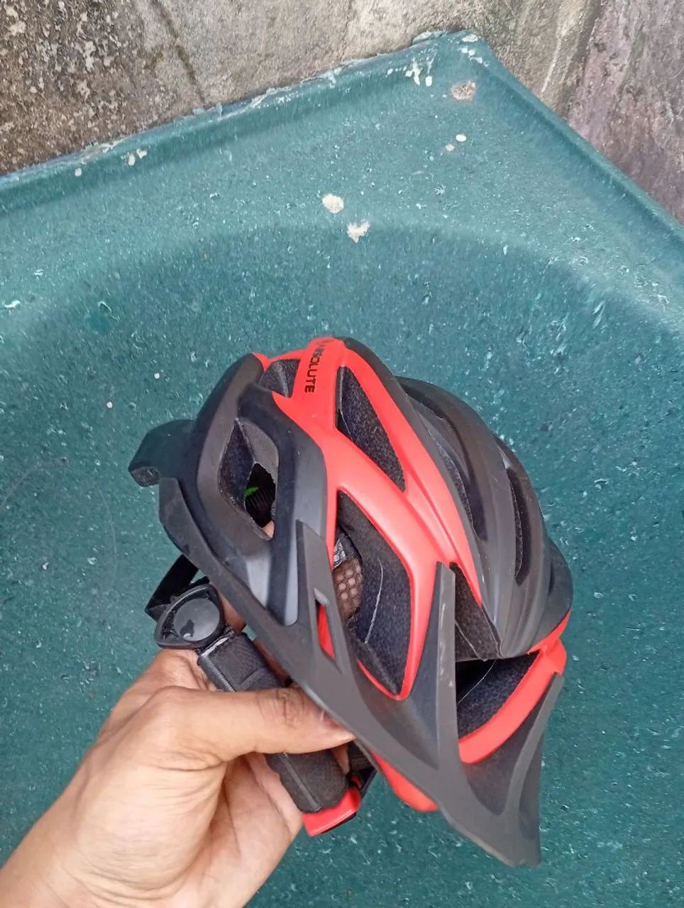 Bicicleta Aro 29 (usada) - Foto 2