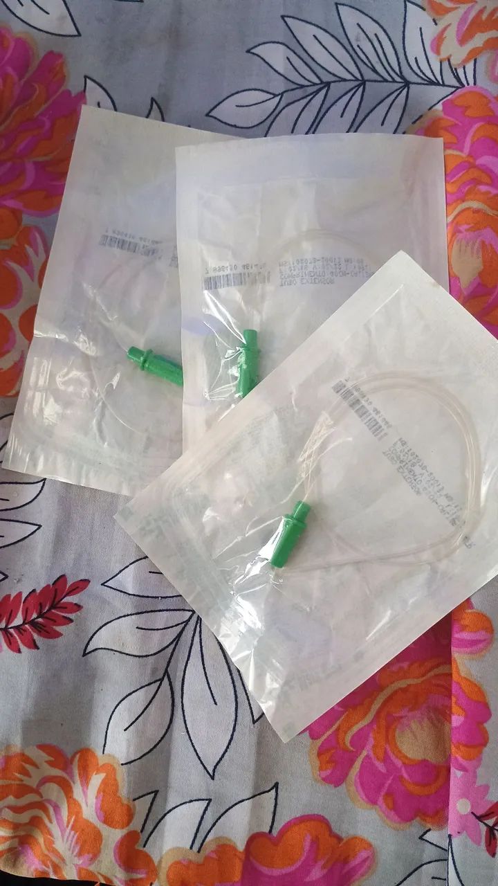  kit de relactação - Foto 2