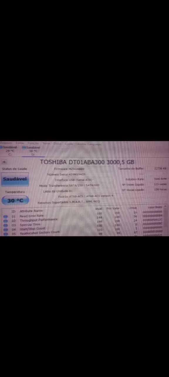 Hd 3 tera  - Foto 5