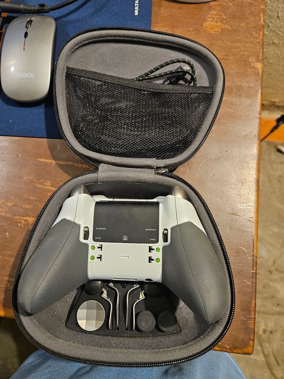 Controle elite 1  - Foto 2