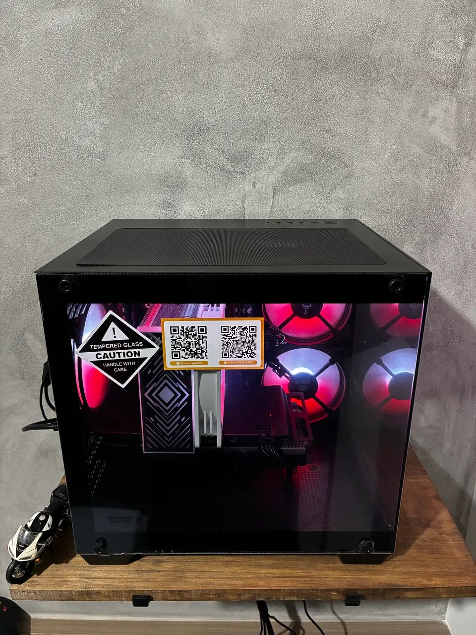 PC Gamer ARGB - Foto 4