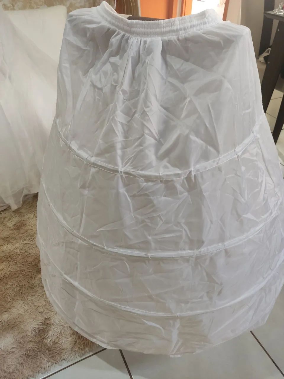 Vestido de Noiva - Foto 4