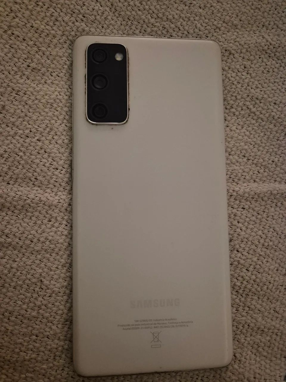 S20 fe - Foto 2