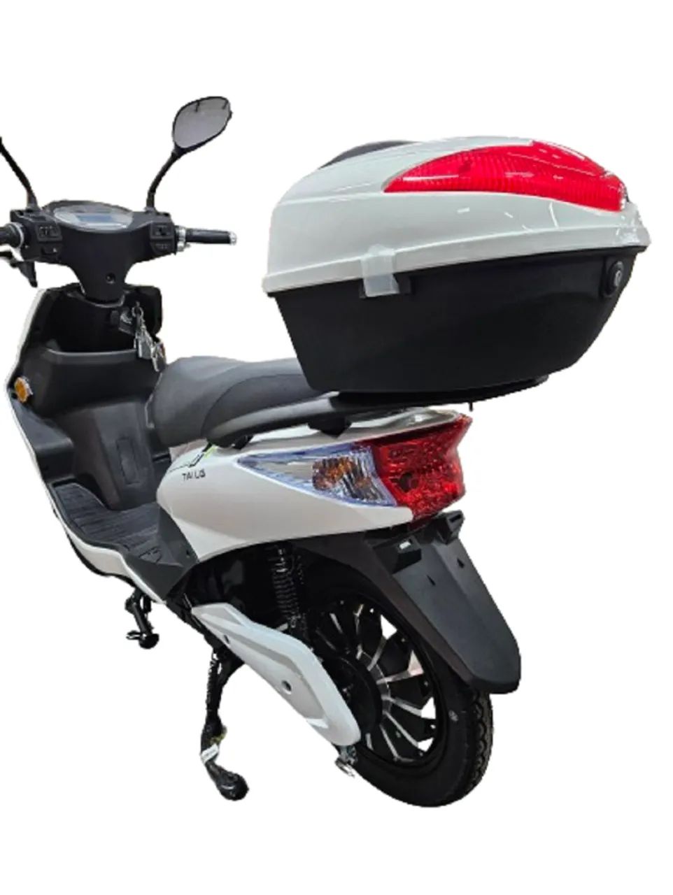 SCOOTER ELÉTRICA BOLT RS 1000W  - Foto 2