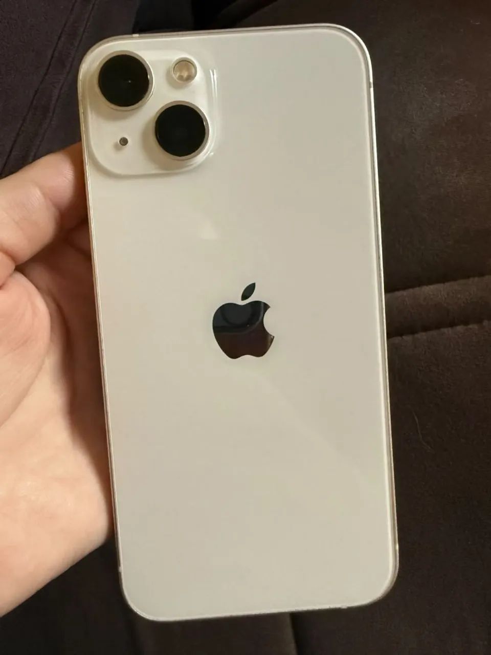 iPhone 13 Branco 128 GB | Conservado - Foto 2