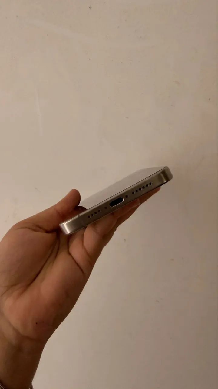 IPHONE 15 PRO MAX 256GB - Foto 3