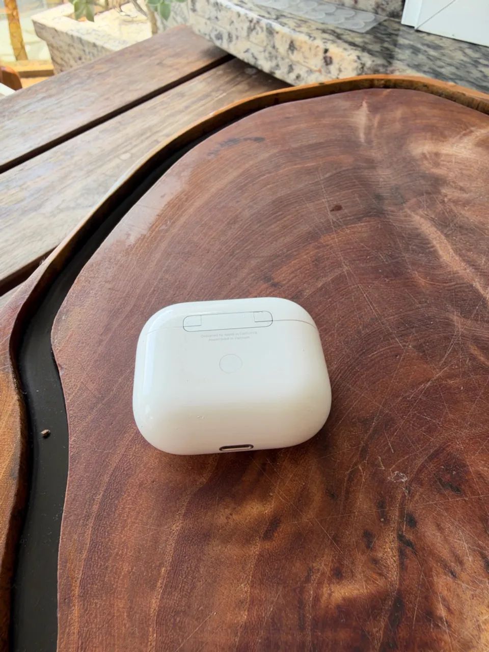 AirPods 3a geração - Foto 2