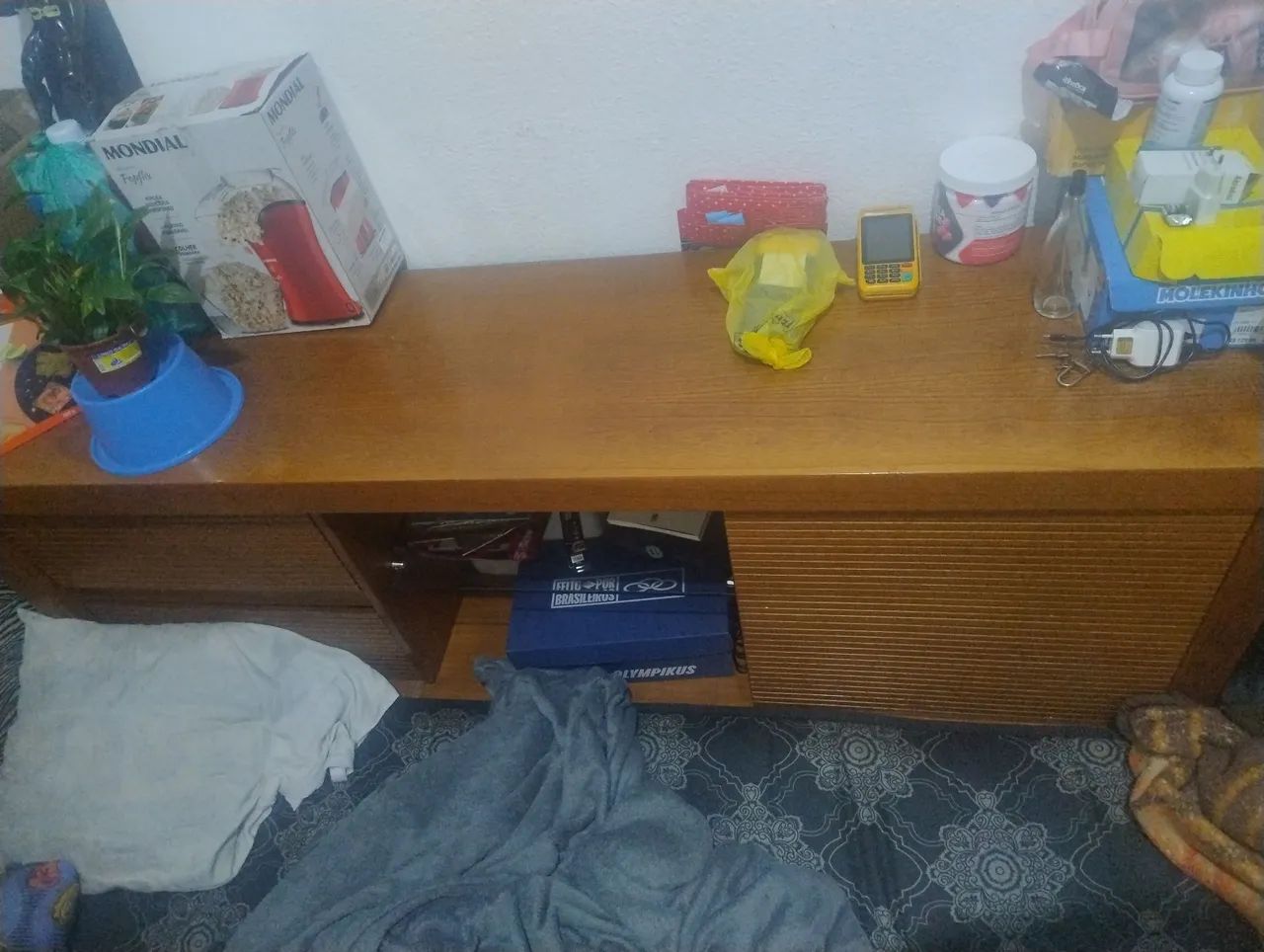 Móvel madeira  - Foto 2