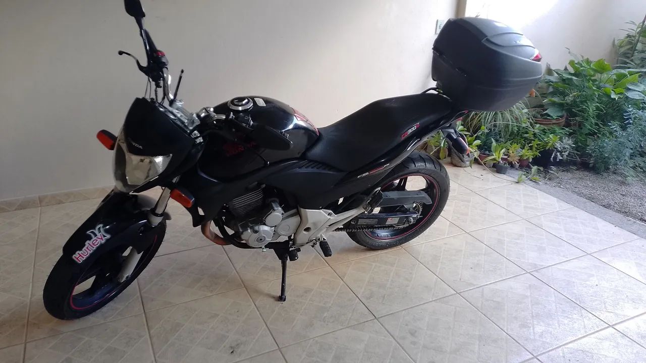 CB 300R - Foto 5