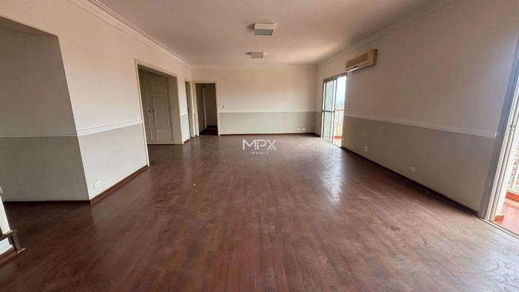 Cobertura à venda em Piracicaba, Cidade Jardim, com 4 quartos, com 601 m², Edifício Skorpi - Foto 3
