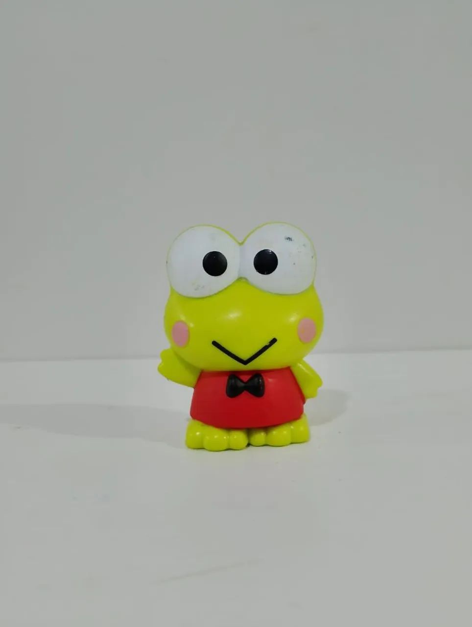 Miniatura _ keroppi - hello kitty - Foto 3
