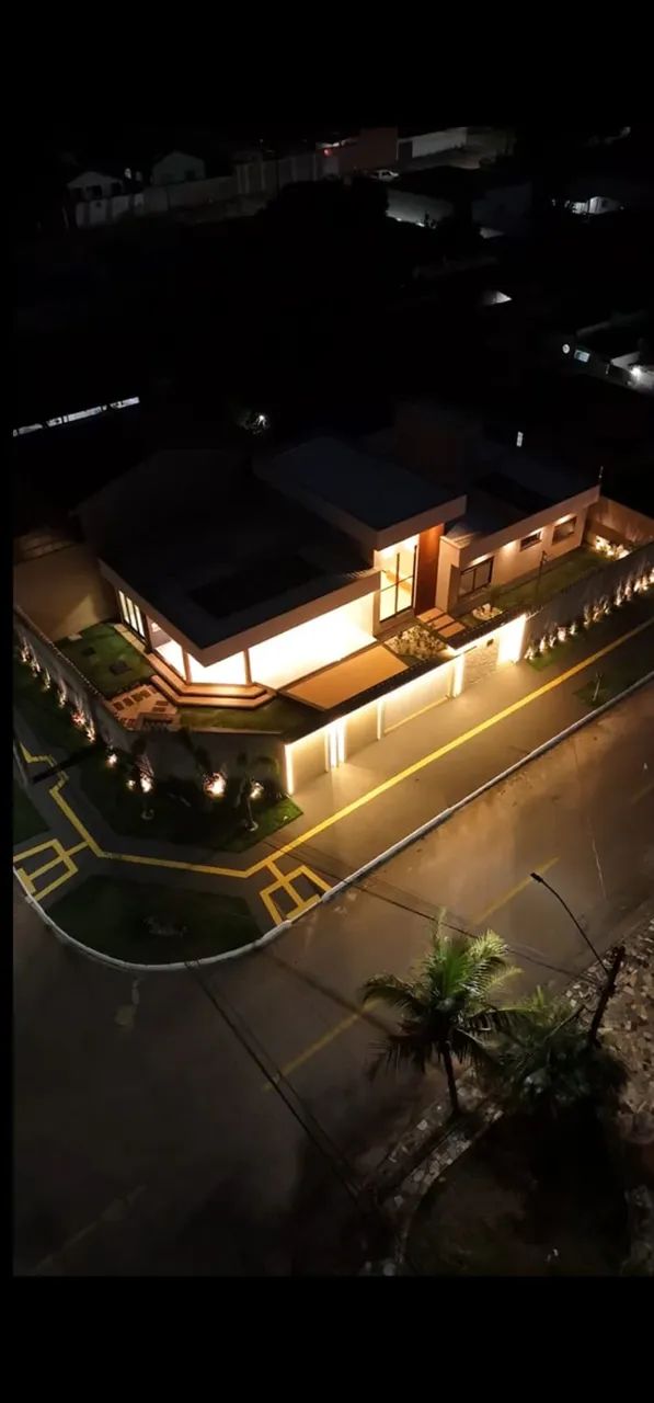 Casa - Jardim Presidente