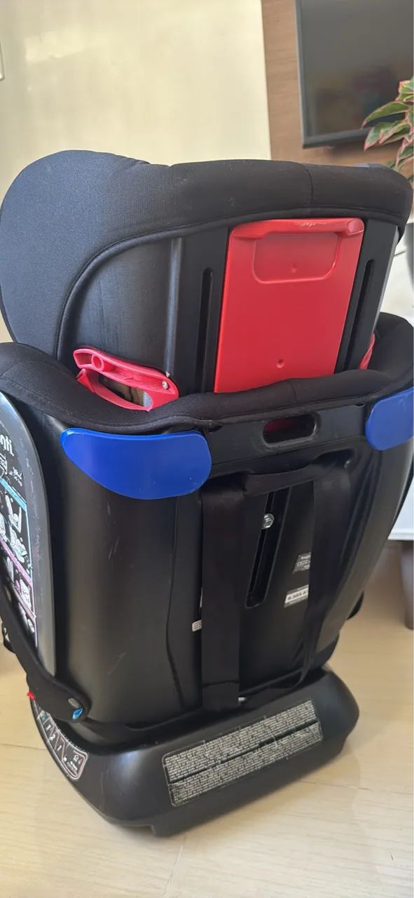 CADEIRINHA PARA CARRO ATÉ 36kg - Foto 5