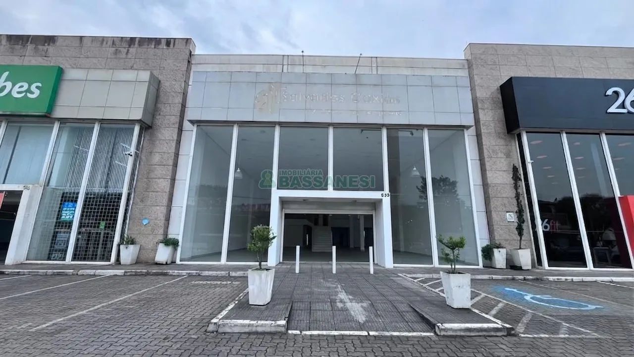 Loja São José Caxias do Sul