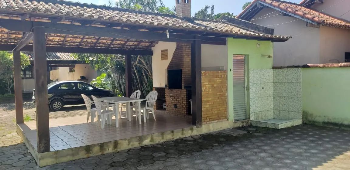 saquarema - Casa de Condomínio - itaúna - Foto 2