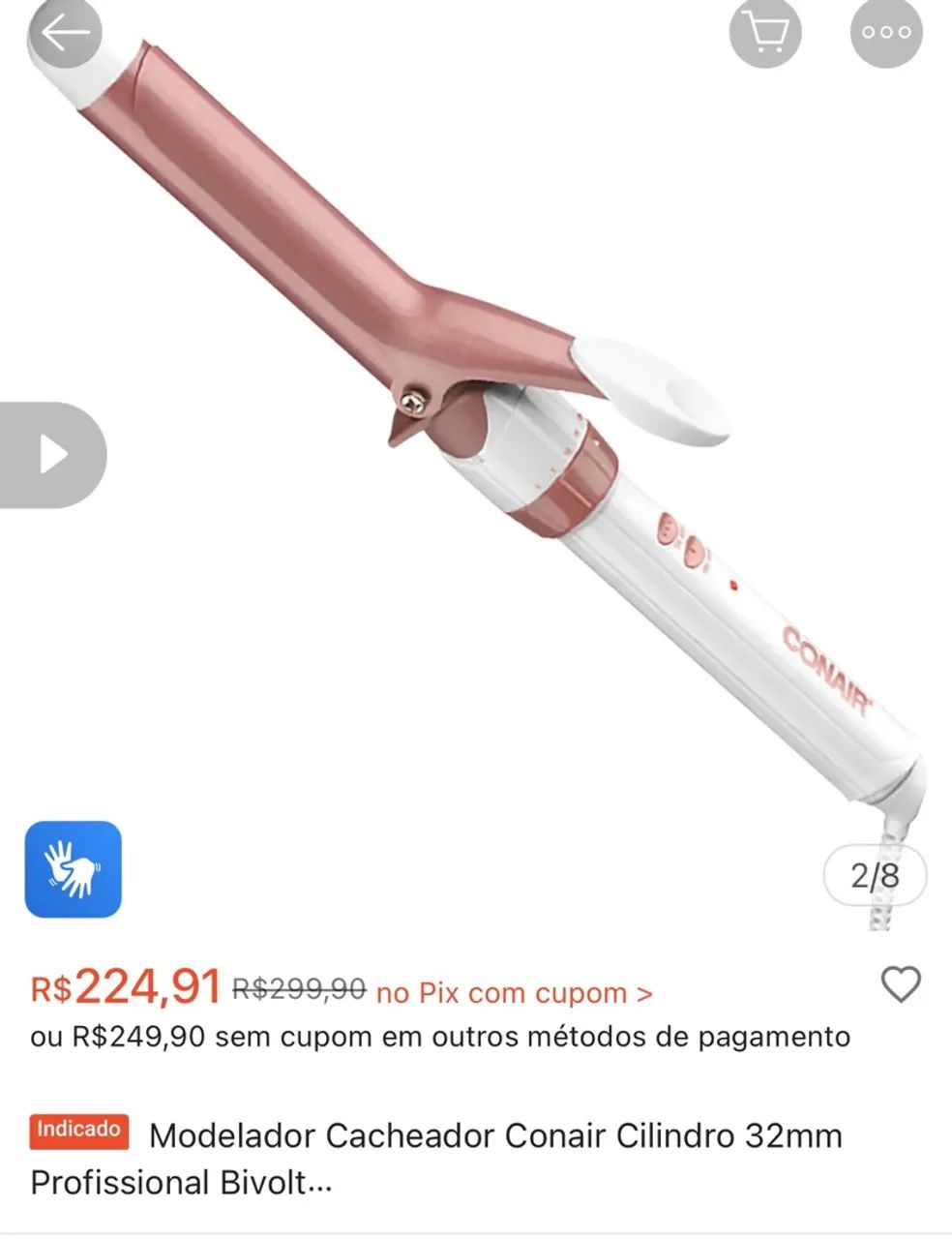 Babyliss  - Foto 5