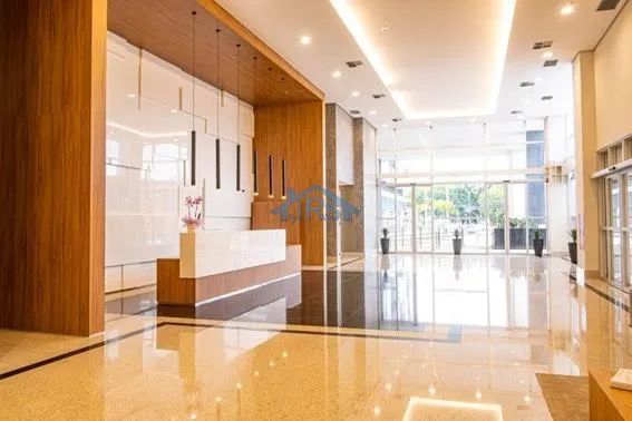 Sala para alugar em São Paulo, Barra Funda, com 557 m², Led Corporate - Foto 4