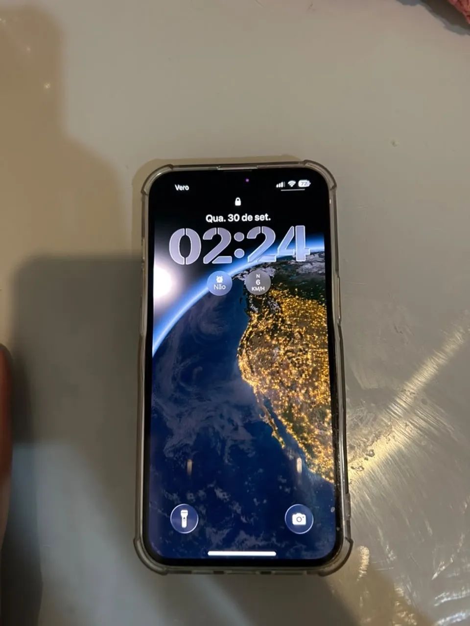 iPhone 13 128gb impecável  - Foto 2