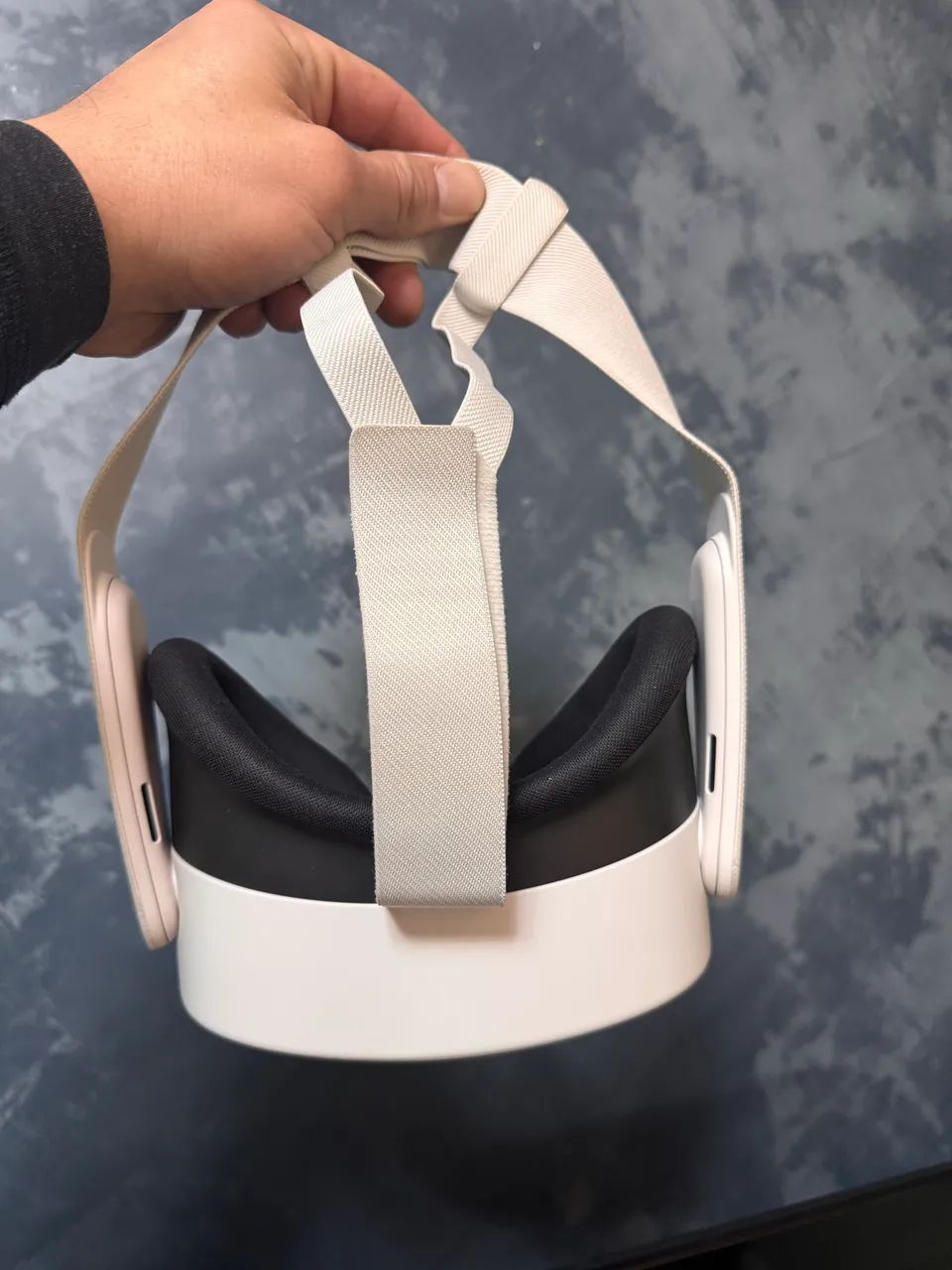 OCULUS QUEST META 3S 128GB com Acessórios  - Foto 4
