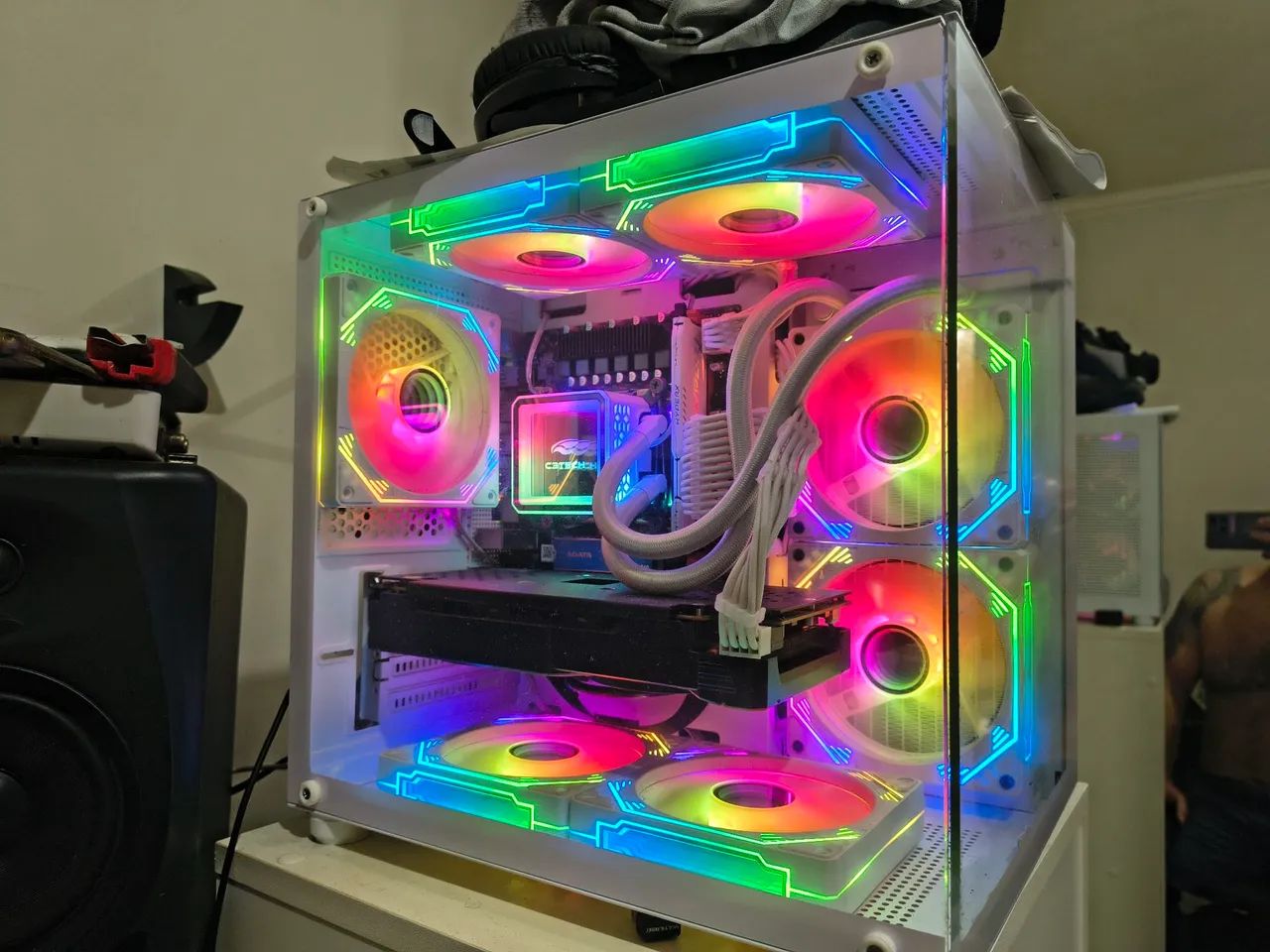 Pc gamer.