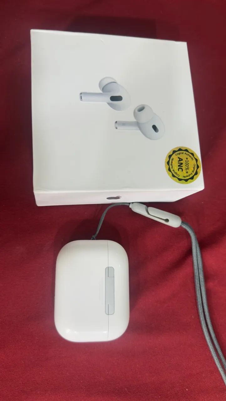 AirPods Pro 3 - Foto 5