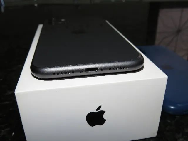 Apple iPhone 11 (128 Gb) - Preto (Usado) - Foto 4