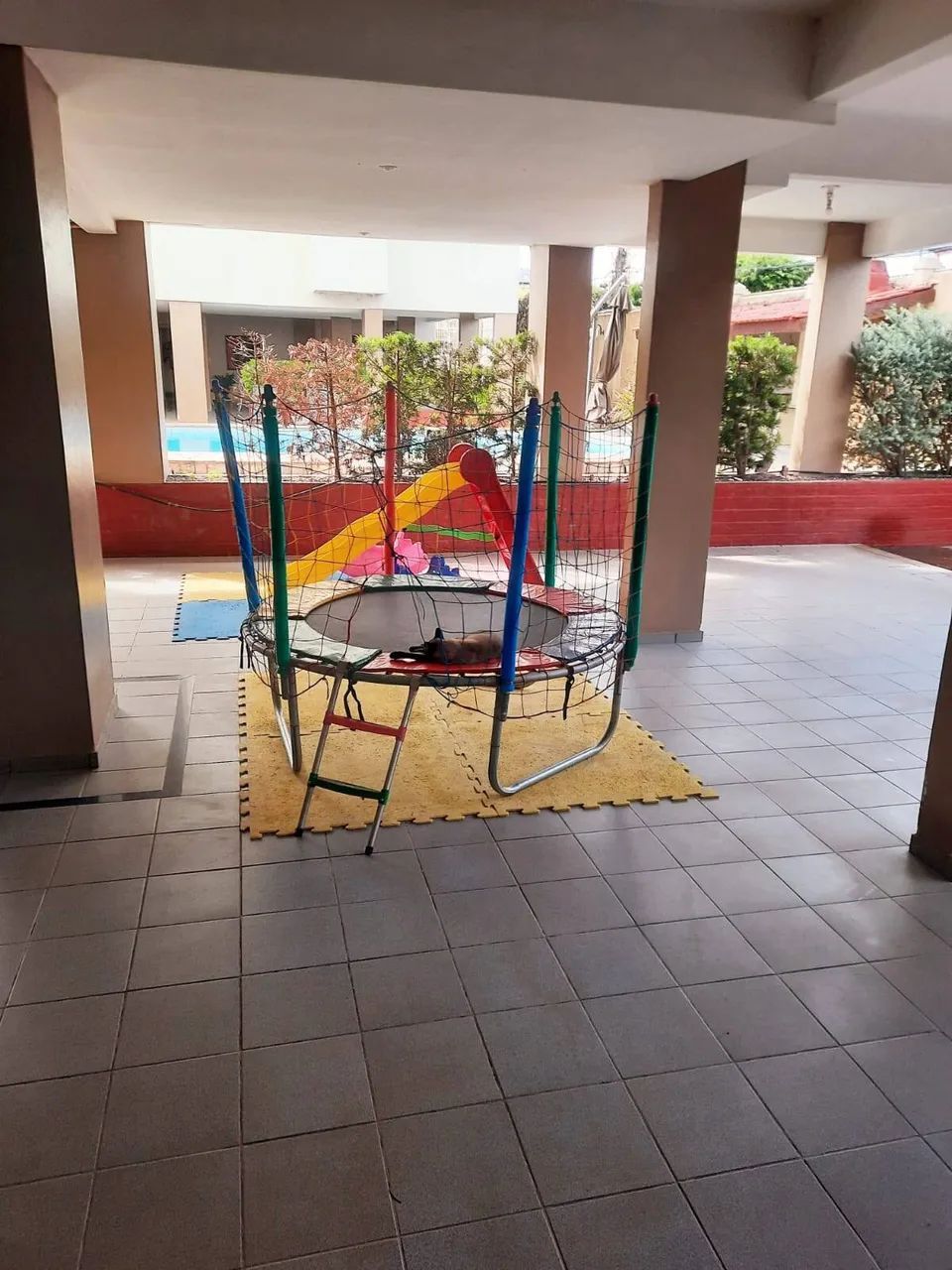 Apartamento com 2 quartos no Edificio Petropolis - Foto 3
