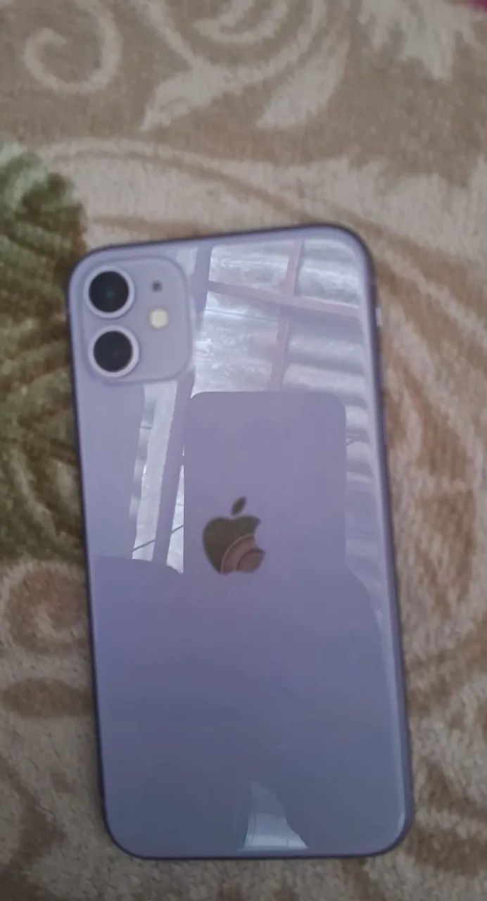 iPhone 11 128 gnomos - Foto 2