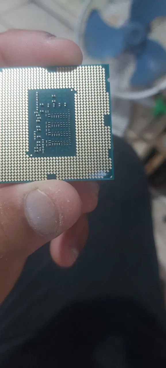 Processador Intel 4460 4 geração  - Foto 2