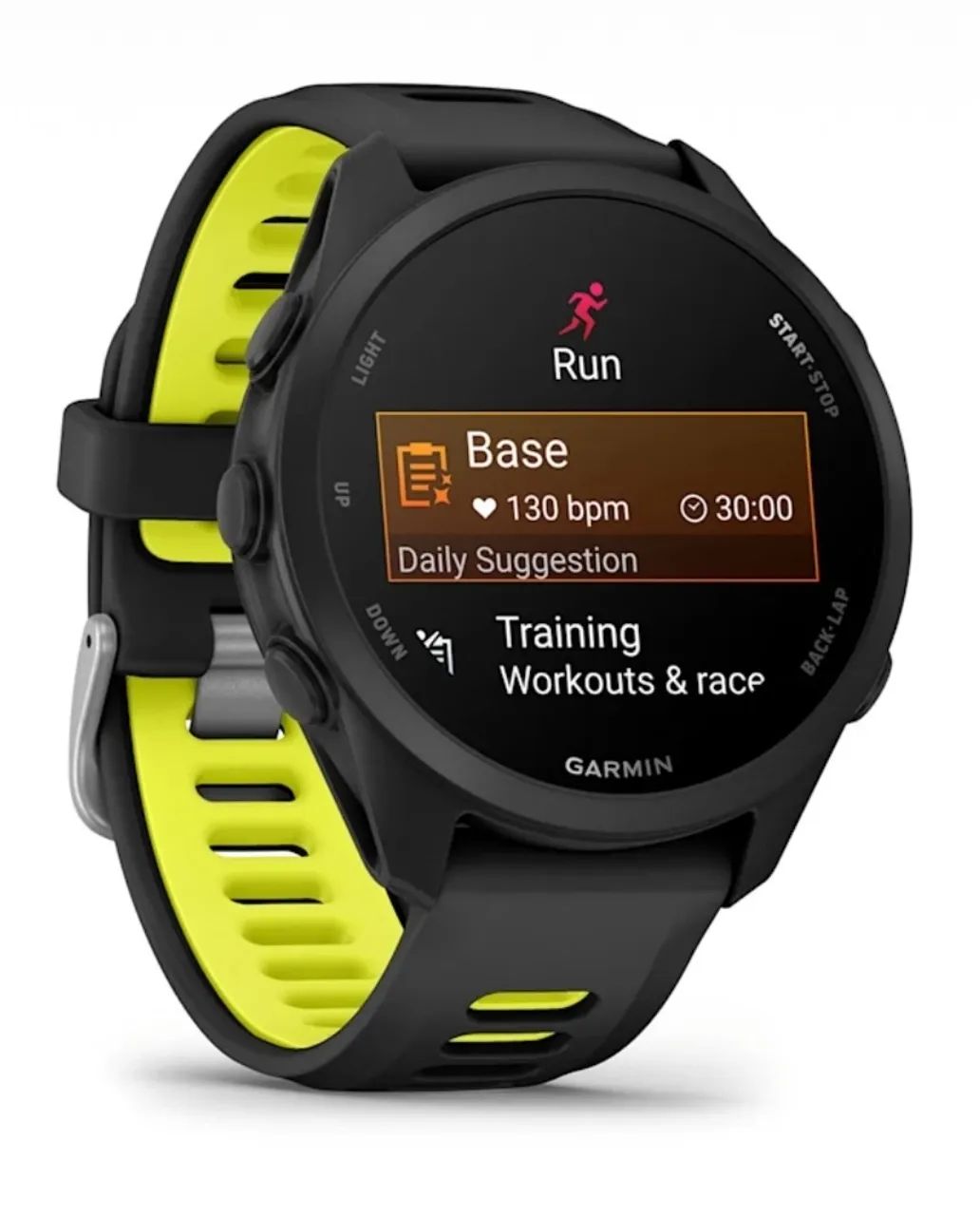 Garmin Forerunner 170 - Foto 3