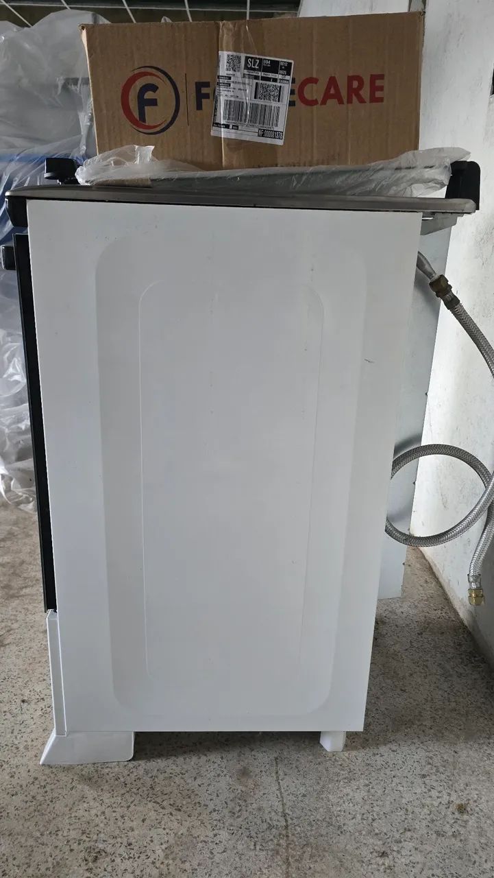 Fogão Electrolux 2025 - Foto 2