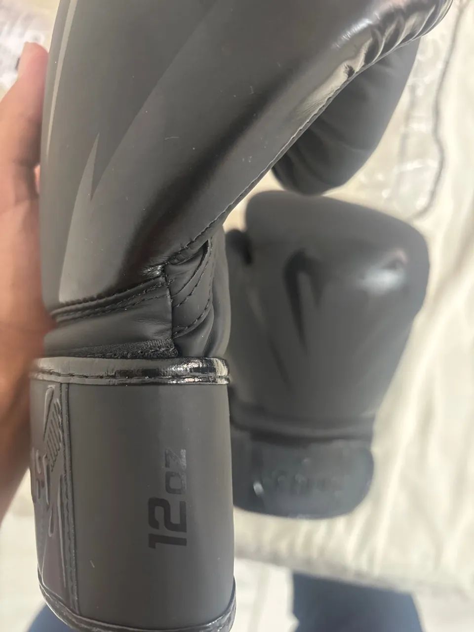 Luva de boxe  - Foto 3