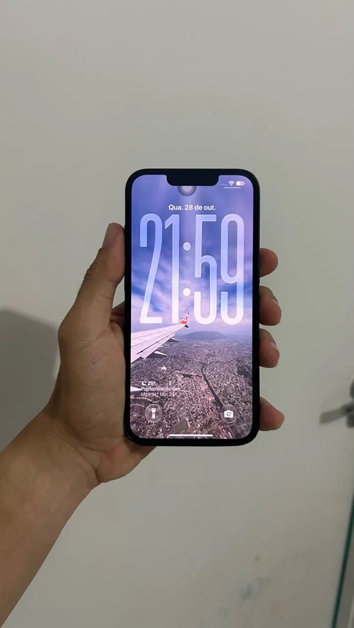 iPhone 13 128GB  - Foto 5