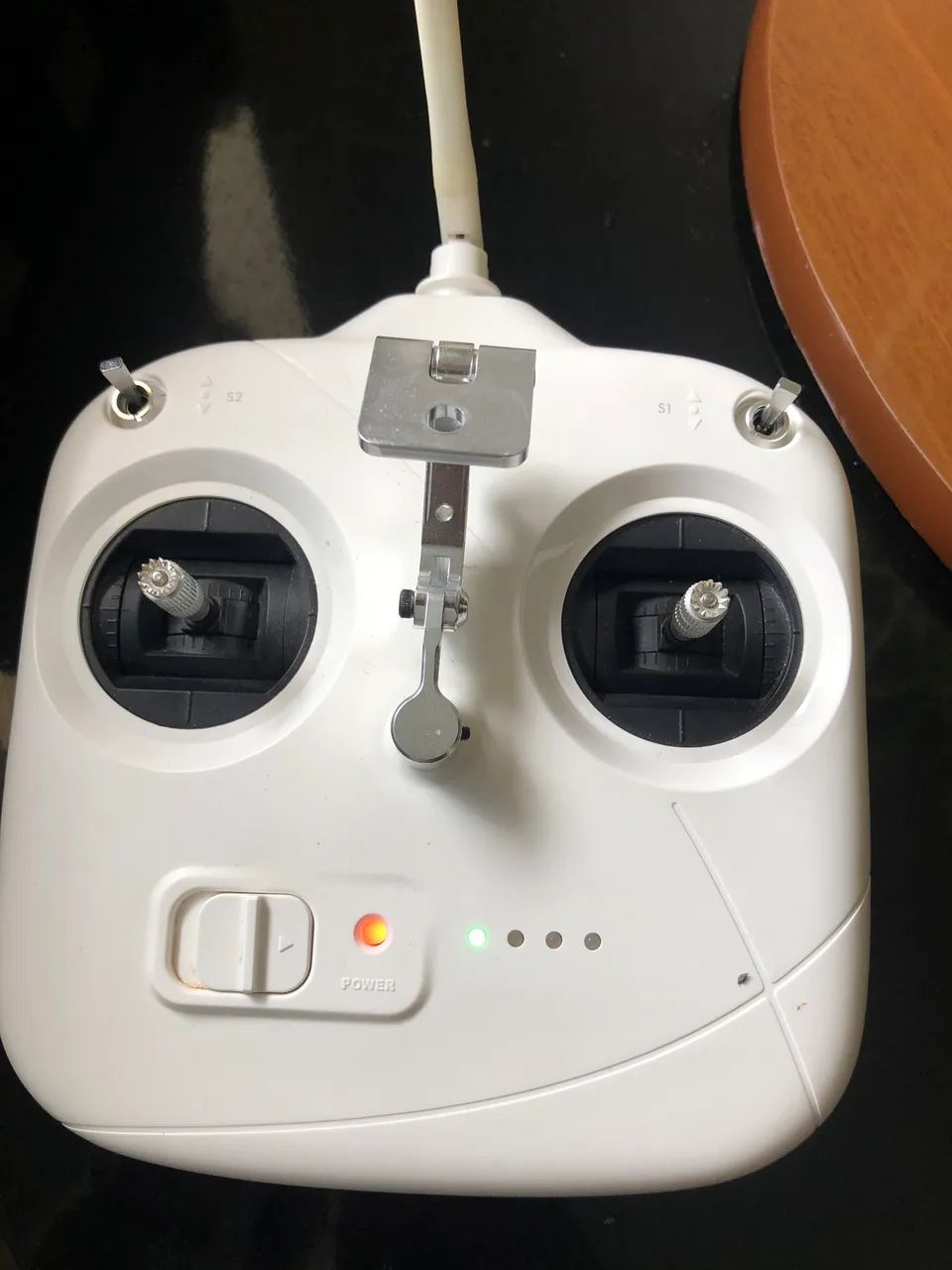 Controle remoto de drone phanton 3 - Foto 5