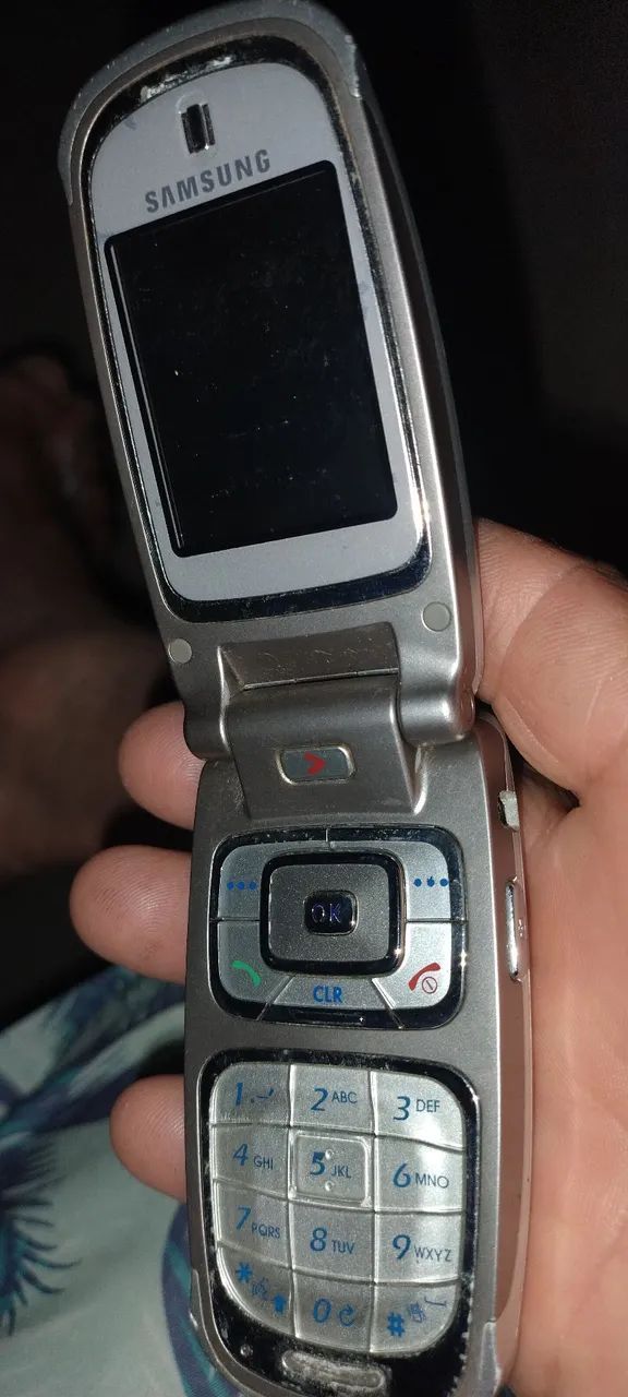 Vendo um celular para retirada de peças  - Foto 3